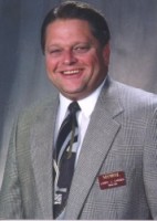 Larry J Larsen