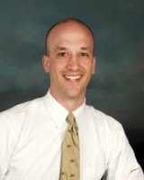 Bryan  Larsen