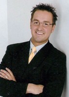 Colby  Larsen