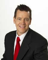 Darren  Larsen
